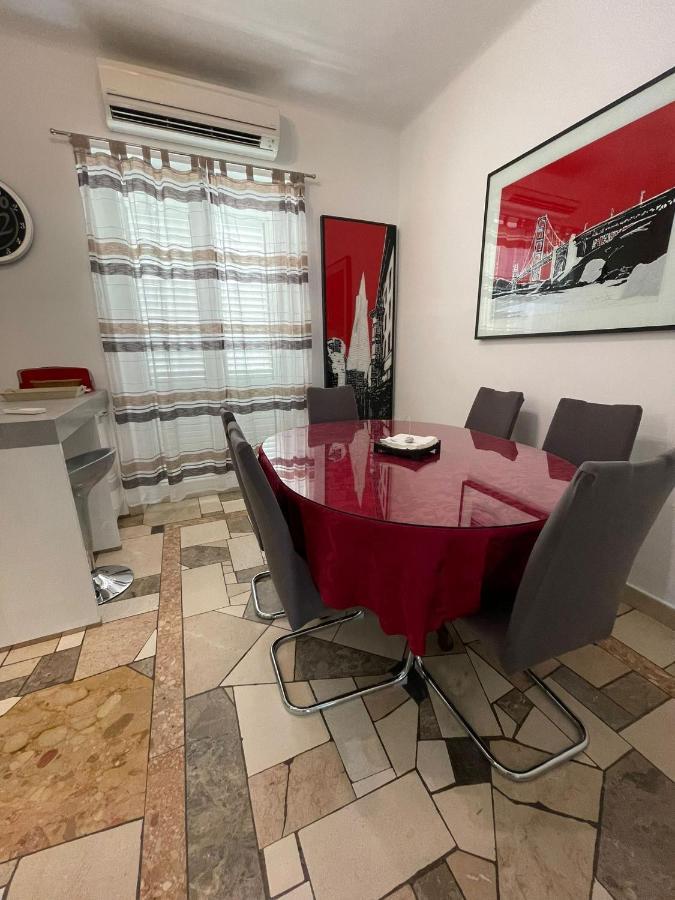 Apartment A&l Luxury *