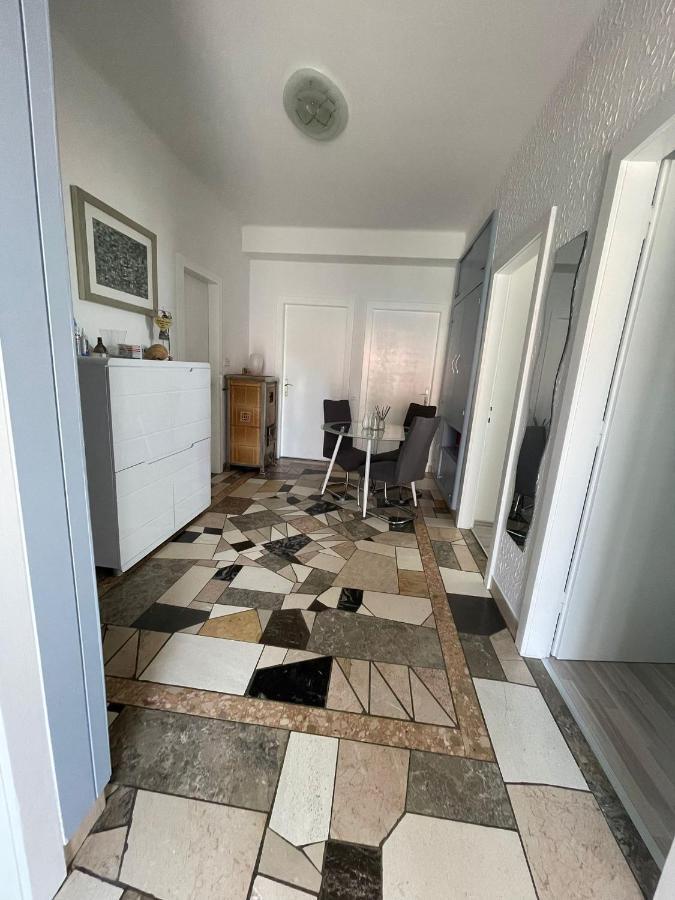 A&l Luxury Apartment *