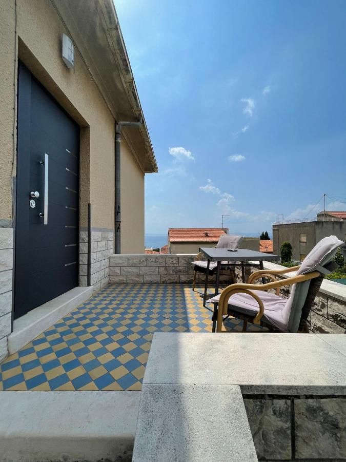 Apartment A&l Luxury *