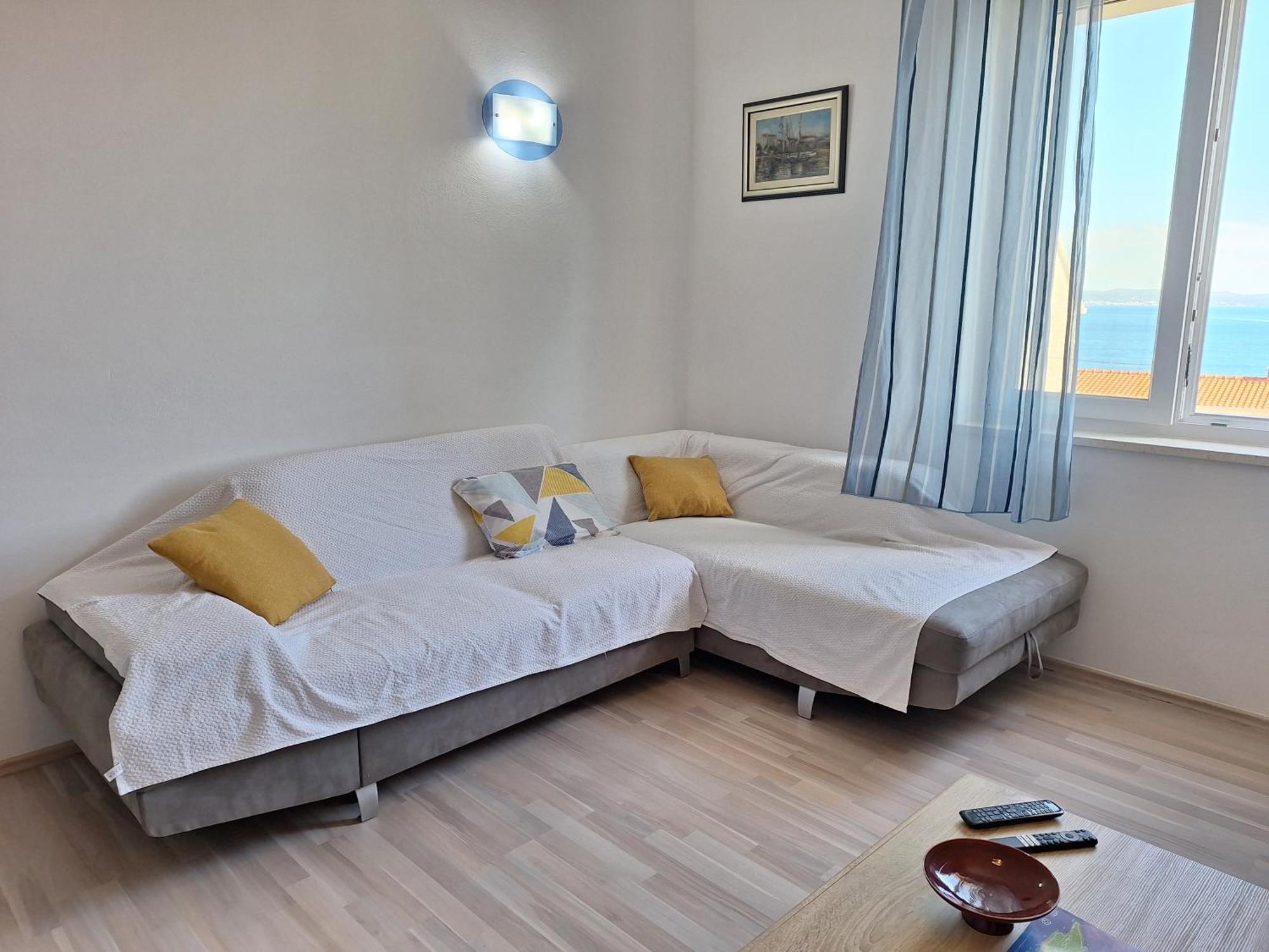 Apartment A&l Luxury *